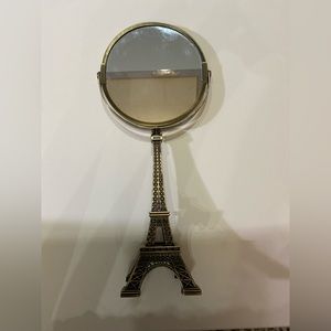 Paris Standing Personal Mirror